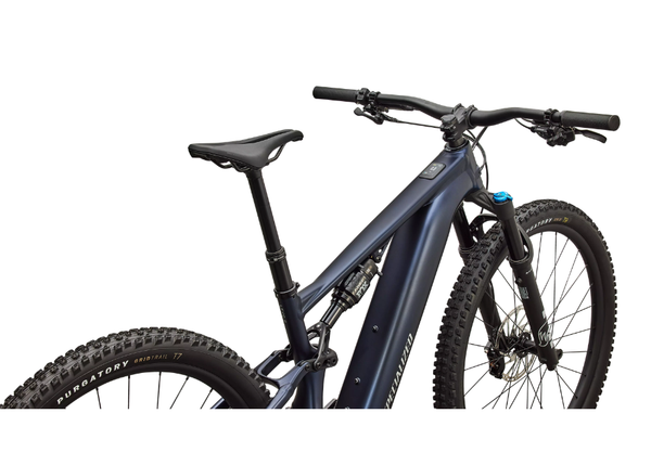 Specialized Turbo Levo R Comp Alloy-The Cycling Fix