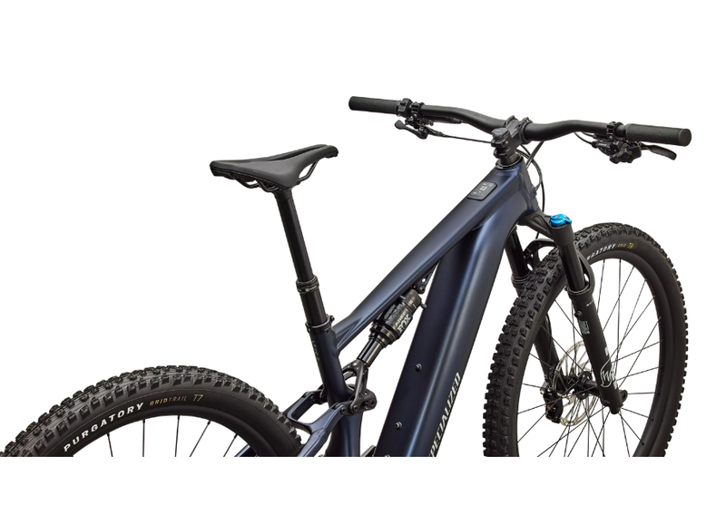 Specialized Turbo Levo R Comp Alloy-The Cycling Fix