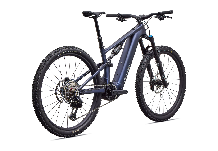 Specialized Turbo Levo R Comp Alloy-The Cycling Fix