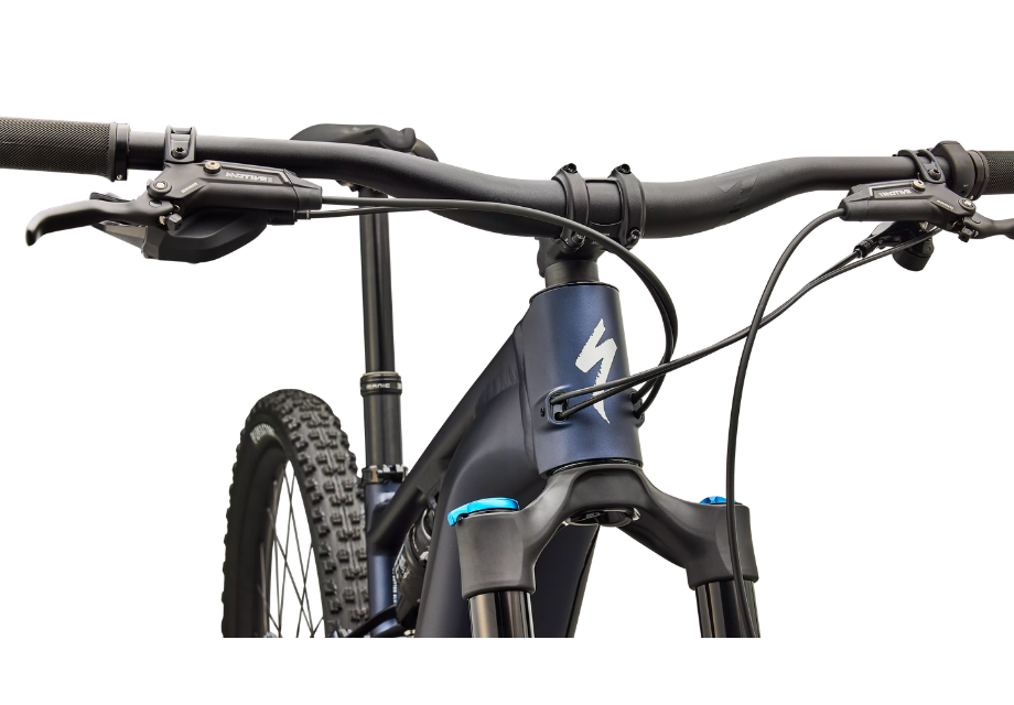 Specialized Turbo Levo R Comp Alloy-The Cycling Fix