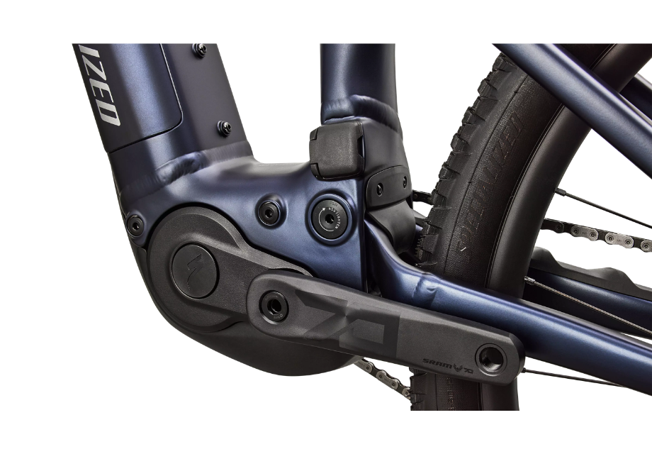 Specialized Turbo Levo R Comp Alloy-The Cycling Fix