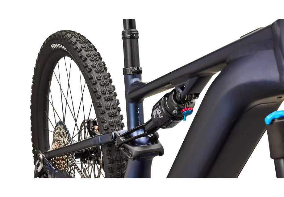 Specialized Turbo Levo R Comp Alloy-The Cycling Fix
