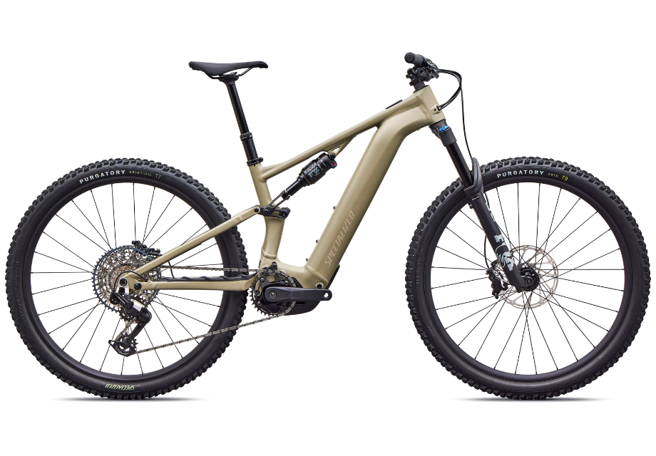 Specialized Turbo Levo R Comp Alloy-The Cycling Fix