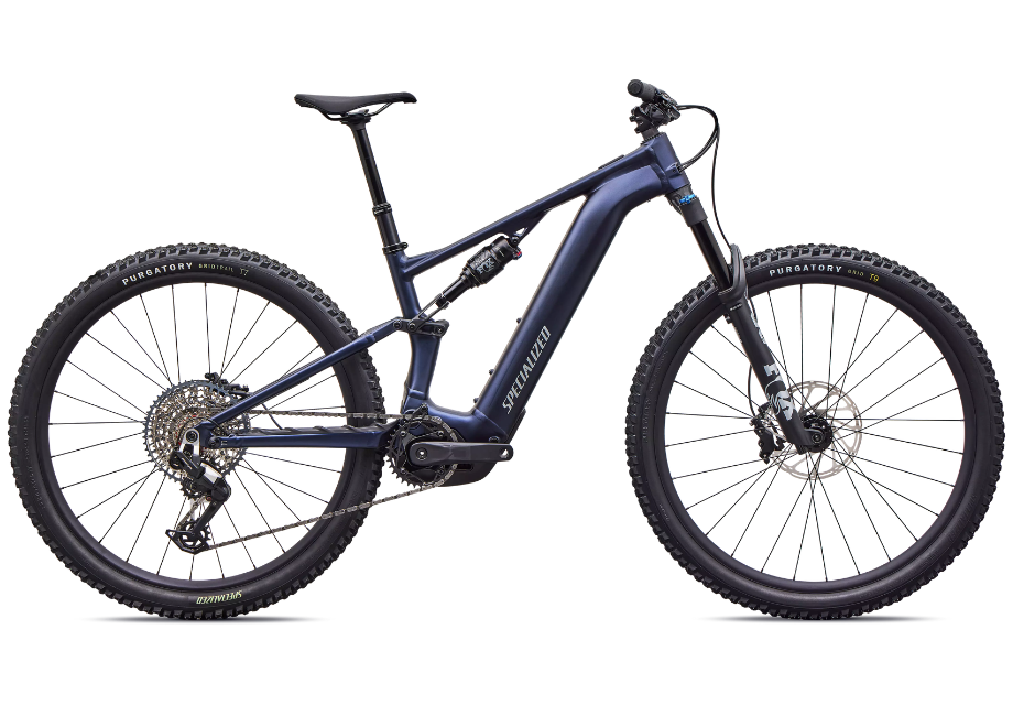 Specialized Turbo Levo R Comp Alloy-The Cycling Fix