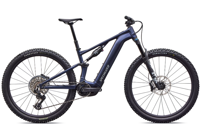 Specialized Turbo Levo R Comp Alloy-The Cycling Fix