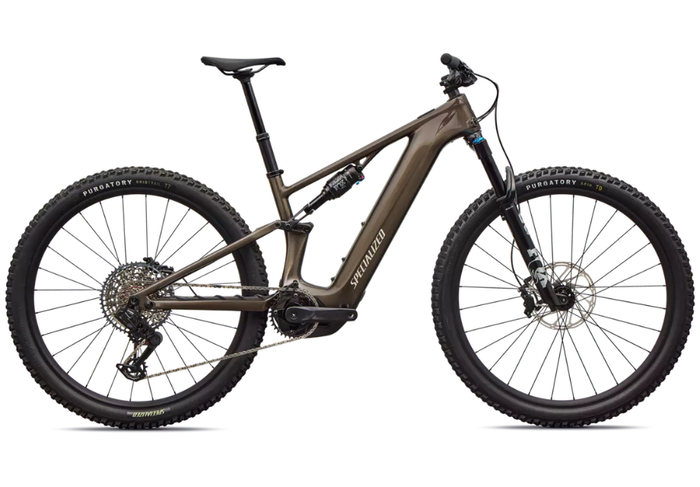 Specialized Turbo Levo R Comp-The Cycling Fix