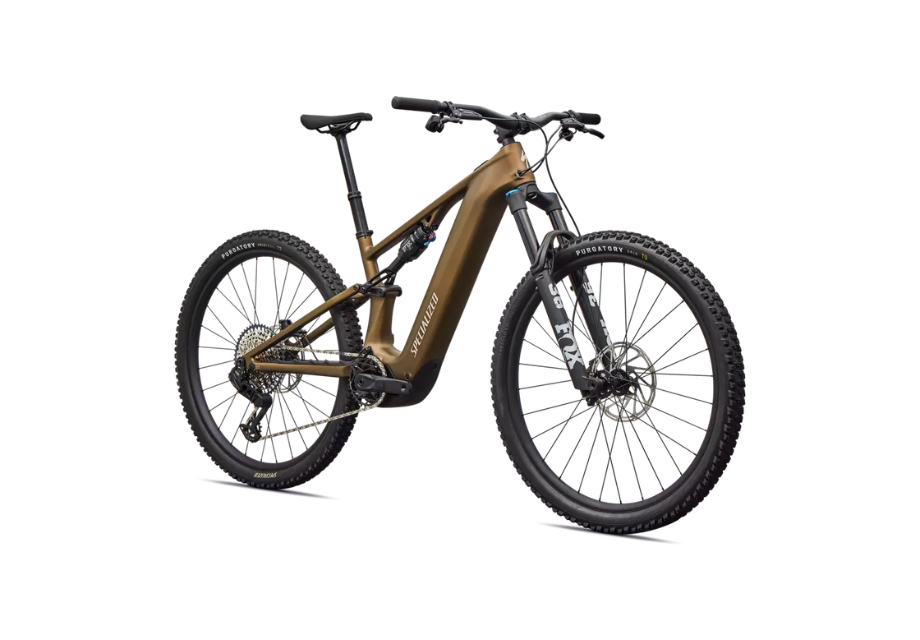 Specialized Turbo Levo R Comp-The Cycling Fix