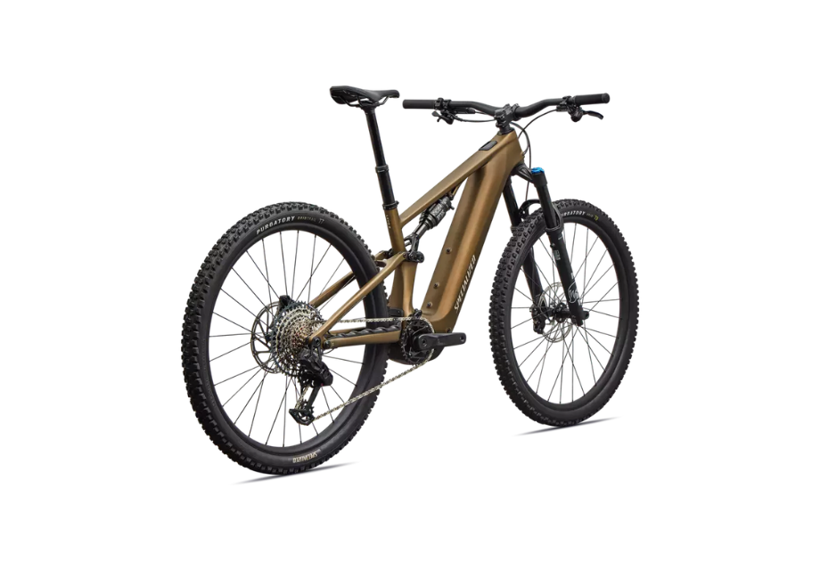 Specialized Turbo Levo R Comp-The Cycling Fix
