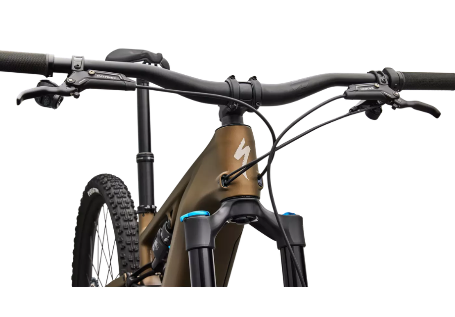 Specialized Turbo Levo R Comp-The Cycling Fix