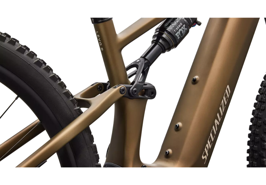 Specialized Turbo Levo R Comp-The Cycling Fix