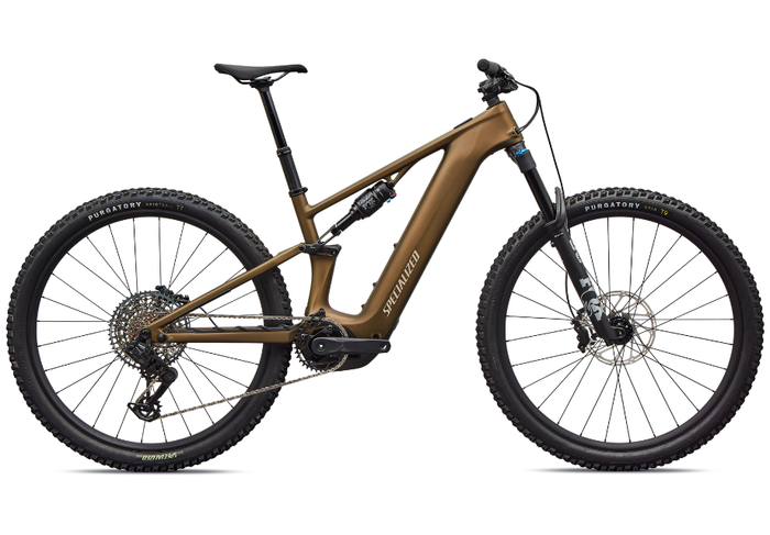 Specialized Turbo Levo R Comp-The Cycling Fix