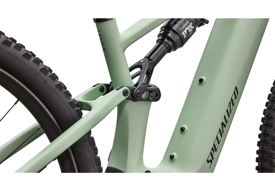 Specialized Turbo Levo R Expert-The Cycling Fix
