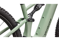 Specialized Turbo Levo R Expert-The Cycling Fix