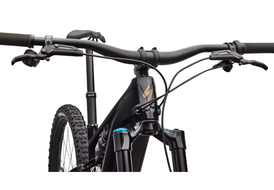 Specialized Turbo Levo R Expert-The Cycling Fix