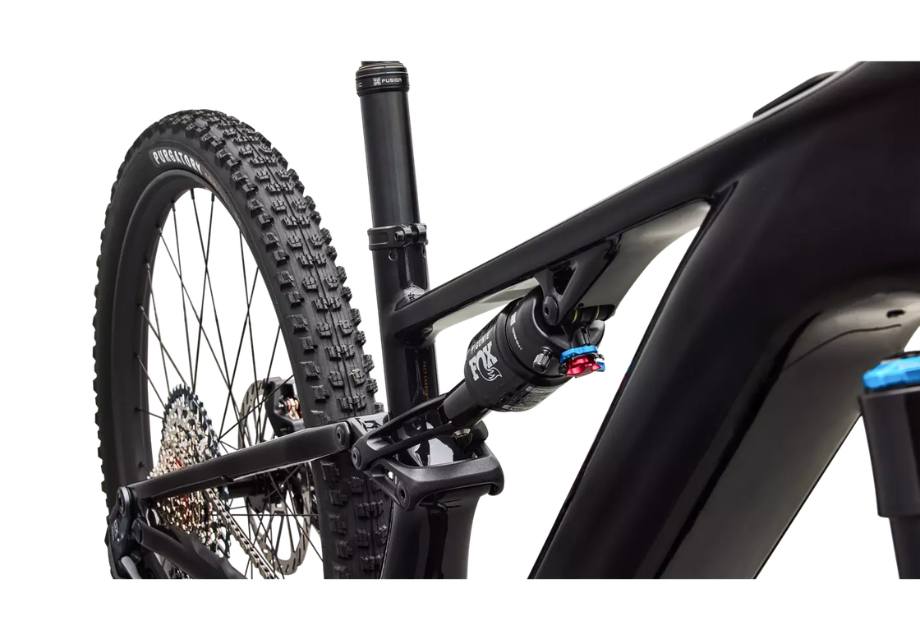 Specialized Turbo Levo R Expert-The Cycling Fix