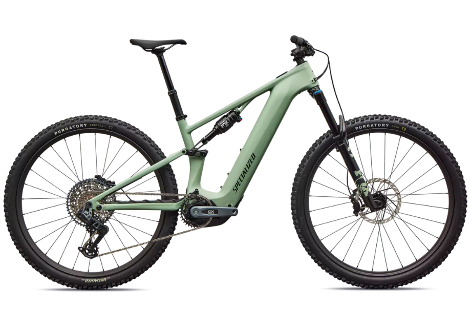 Specialized Turbo Levo R Expert-The Cycling Fix