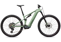 Specialized Turbo Levo R Expert-The Cycling Fix