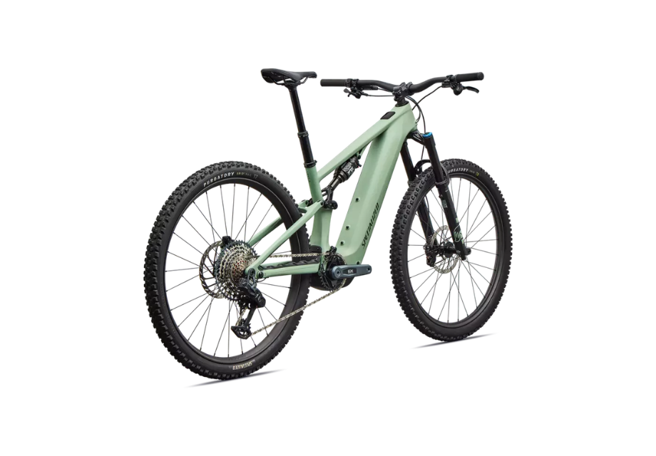 Specialized Turbo Levo R Expert-The Cycling Fix