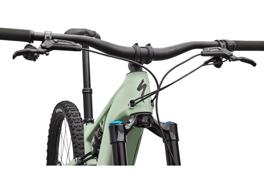 Specialized Turbo Levo R Expert-The Cycling Fix
