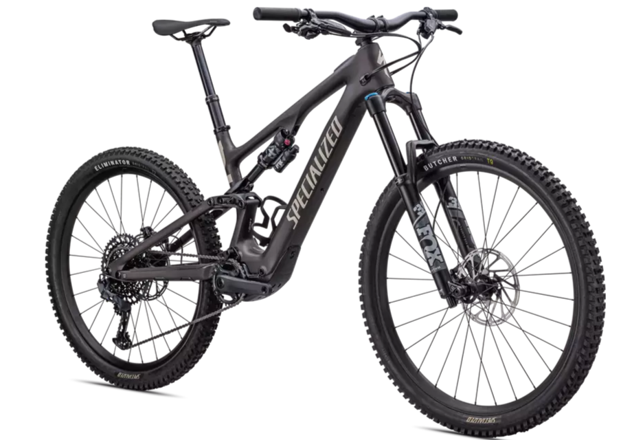Specialized Turbo Levo SL Comp Carbon-The Cycling Fix