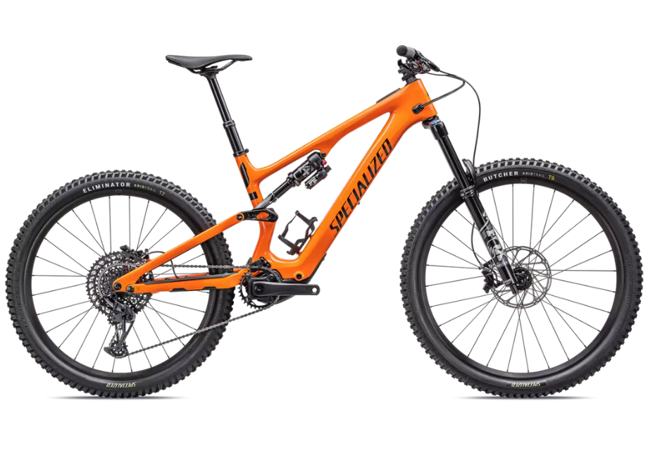 Specialized Turbo Levo SL Comp Carbon-The Cycling Fix