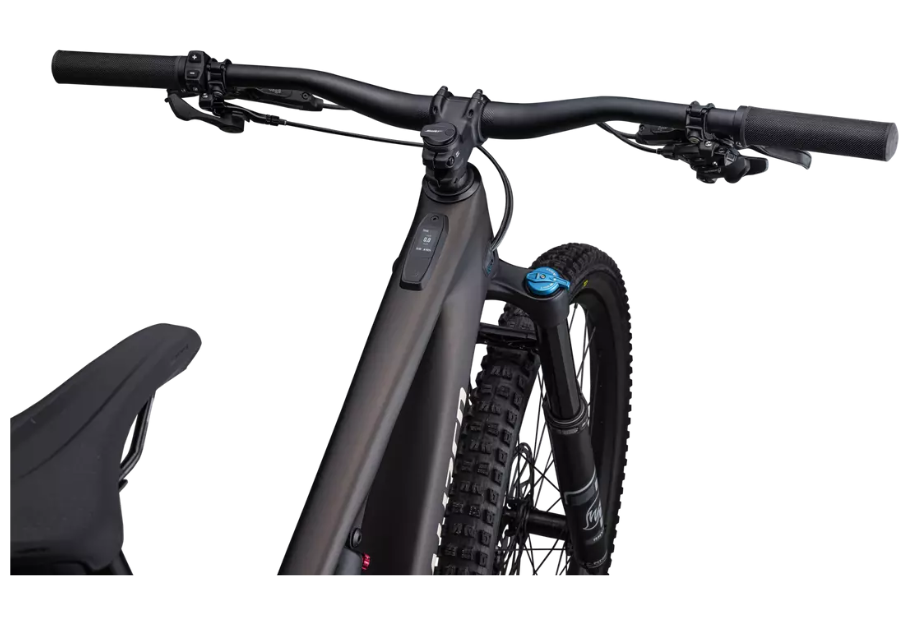 Specialized Turbo Levo SL Comp Carbon-The Cycling Fix