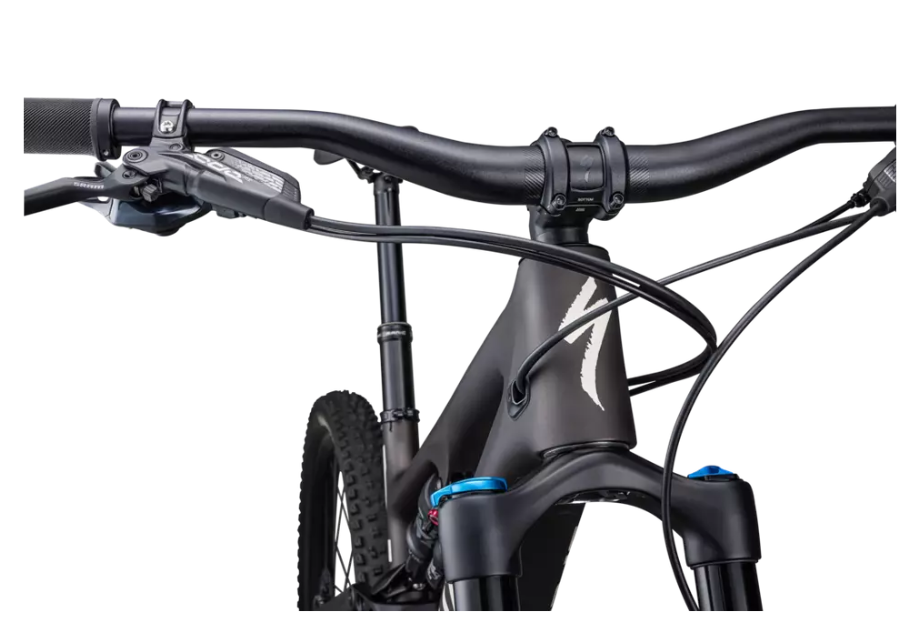 Specialized Turbo Levo SL Comp Carbon-The Cycling Fix