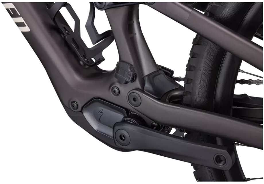 Specialized Turbo Levo SL Comp Carbon-The Cycling Fix