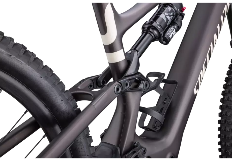 Specialized Turbo Levo SL Comp Carbon-The Cycling Fix