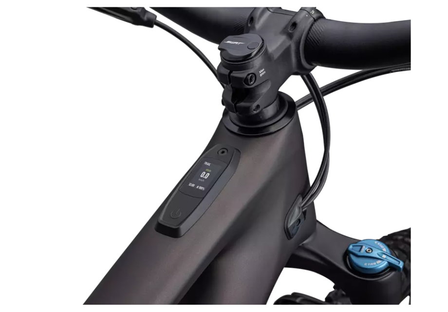 Specialized Turbo Levo SL Comp Carbon-The Cycling Fix