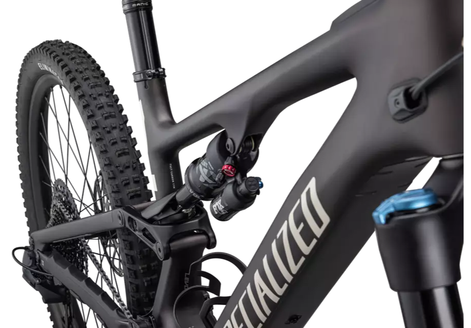 Specialized Turbo Levo SL Comp Carbon-The Cycling Fix