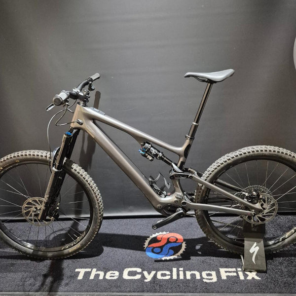 Specialized Turbo Levo SL Expert Carbon - Ex-Demo-The Cycling Fix