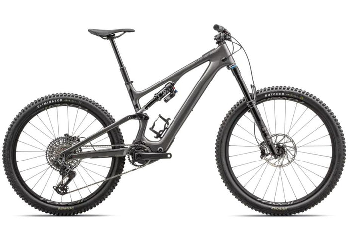 Specialized Turbo Levo SL Expert Carbon - Ex-Demo-The Cycling Fix