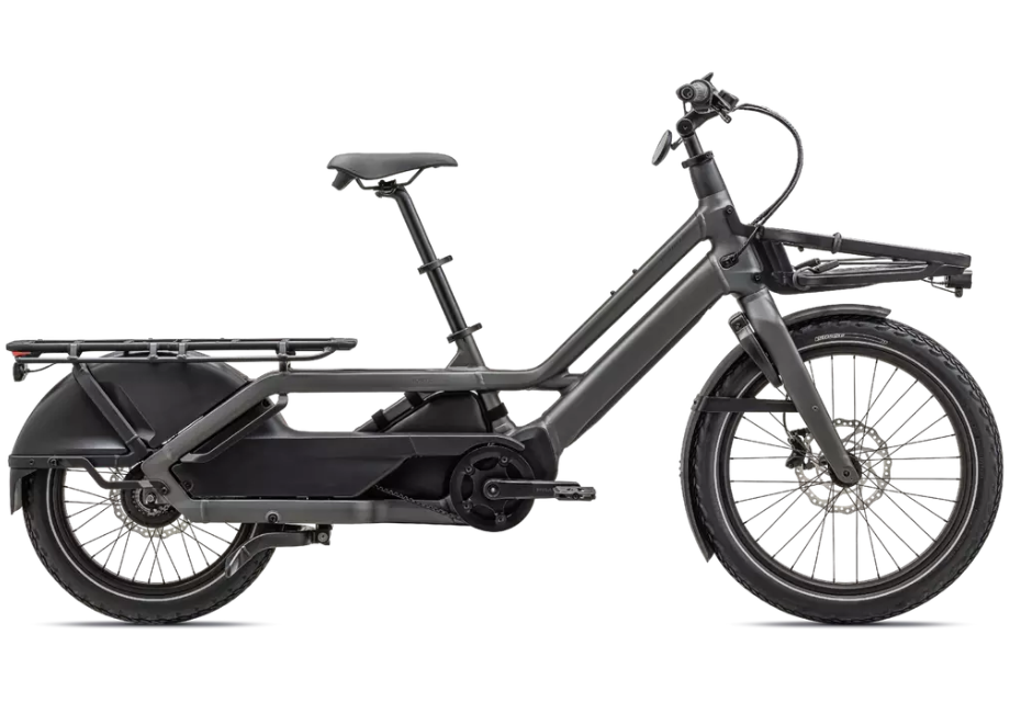 Specialized Turbo Porto