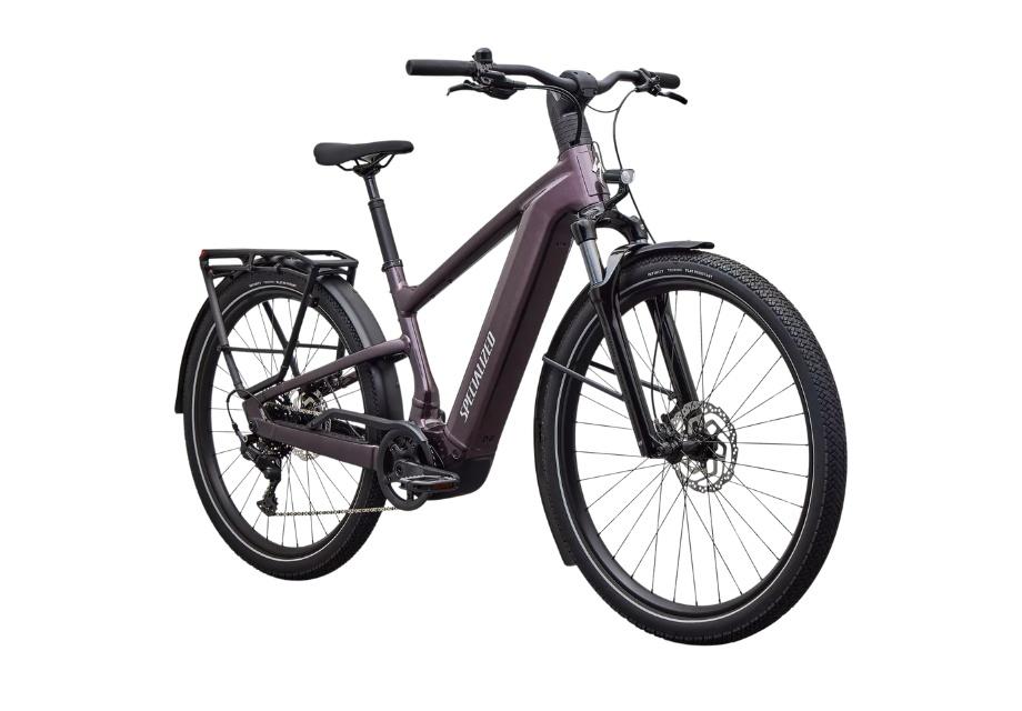 Specialized Turbo Vado 3 4.0-The Cycling Fix
