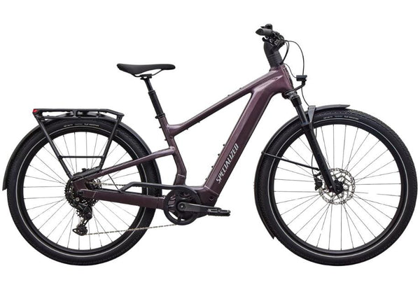 Specialized Turbo Vado 3 4.0-The Cycling Fix