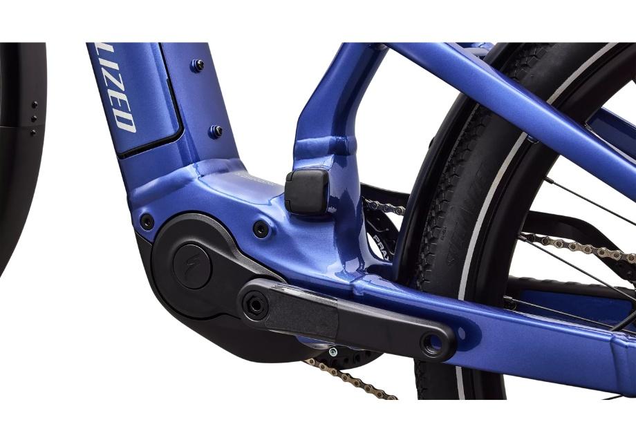 Specialized Turbo Vado 3 4.0-The Cycling Fix