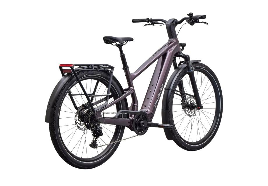 Specialized Turbo Vado 3 4.0-The Cycling Fix