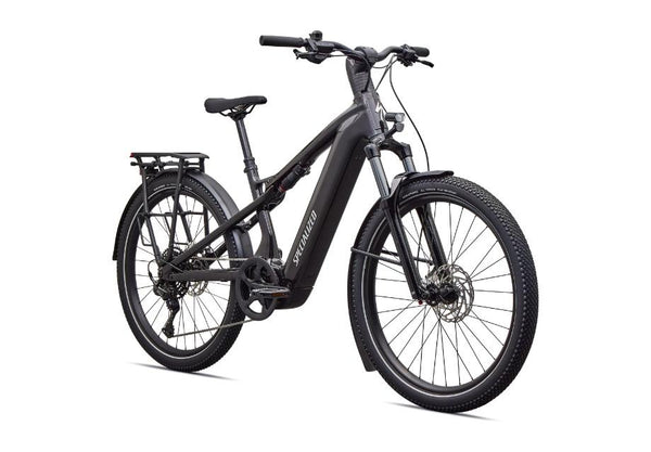 Specialized Turbo Vado 3 X 4.0-The Cycling Fix