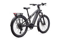 Specialized Turbo Vado 3 X 4.0-The Cycling Fix