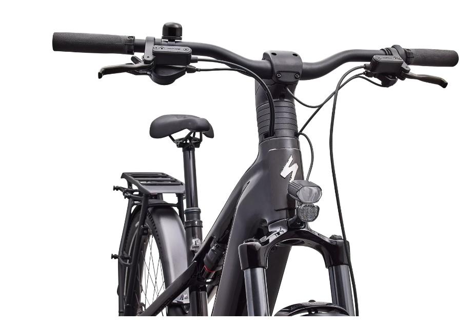 Specialized Turbo Vado 3 X 4.0-The Cycling Fix
