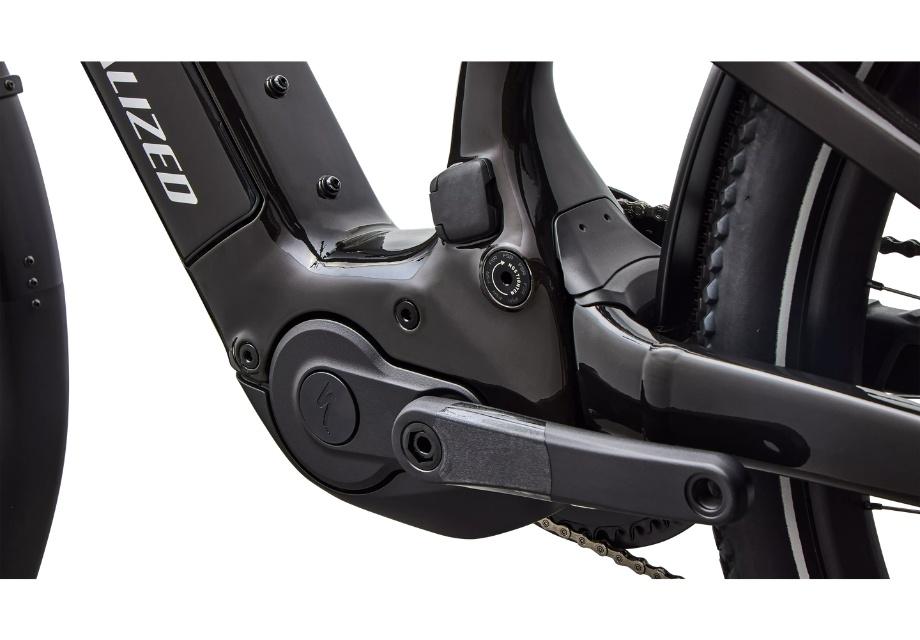 Specialized Turbo Vado 3 X 4.0-The Cycling Fix