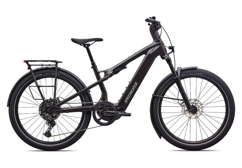 Specialized Turbo Vado 3 X 4.0-The Cycling Fix