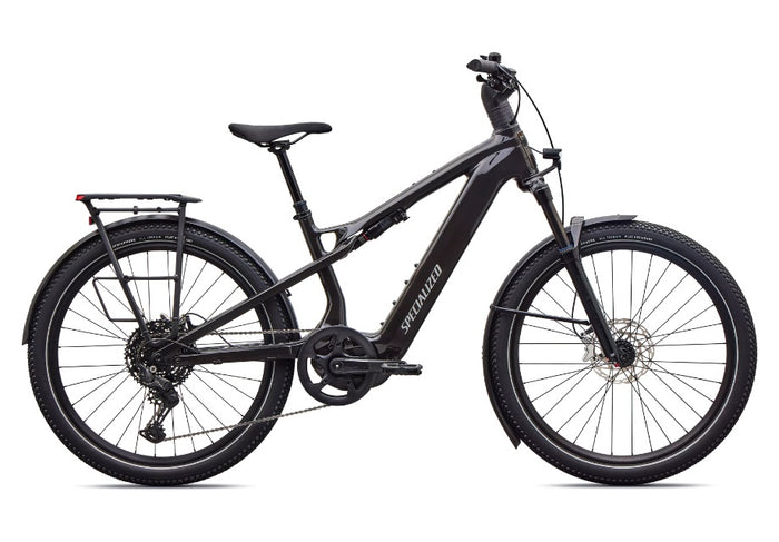 Specialized Turbo Vado 3 X 4.0-The Cycling Fix