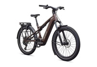 Specialized Turbo Vado 3 X 5.0-The Cycling Fix