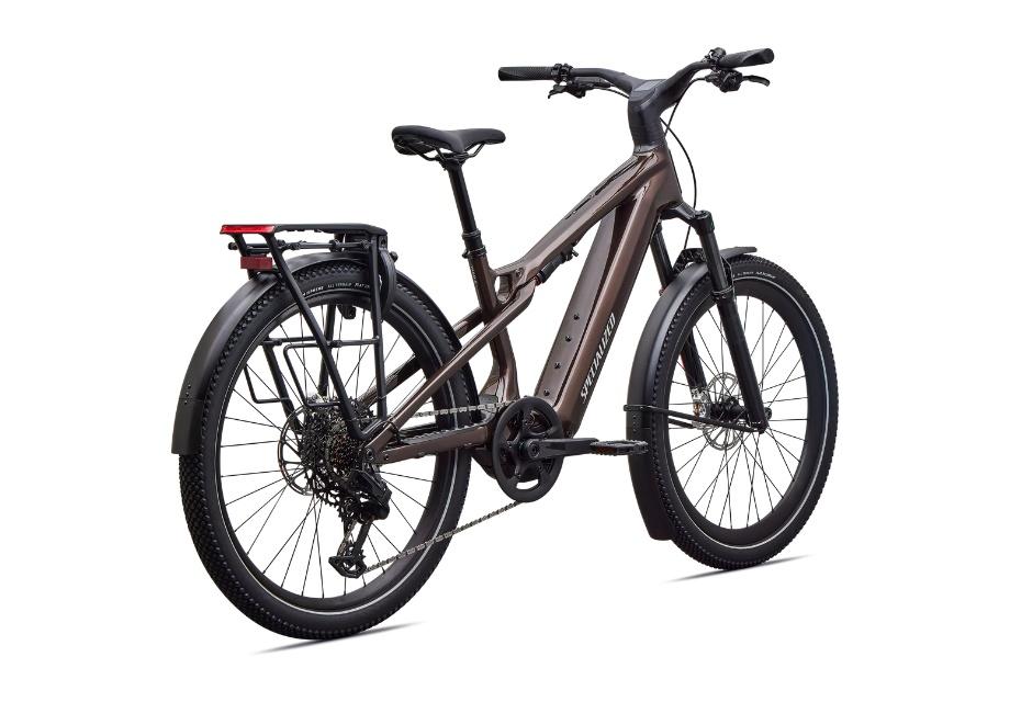 Specialized Turbo Vado 3 X 5.0-The Cycling Fix