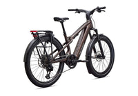 Specialized Turbo Vado 3 X 5.0-The Cycling Fix