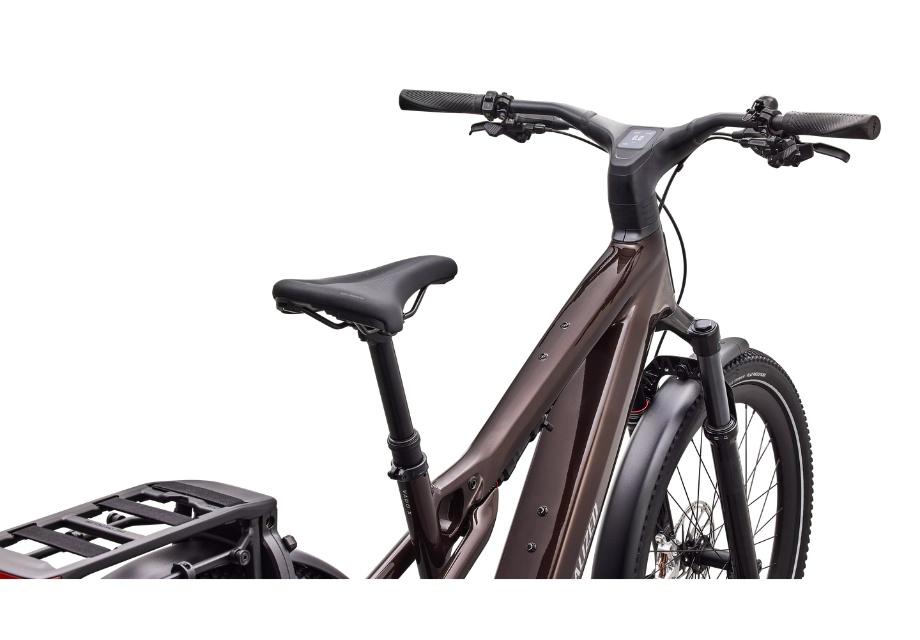 Specialized Turbo Vado 3 X 5.0-The Cycling Fix