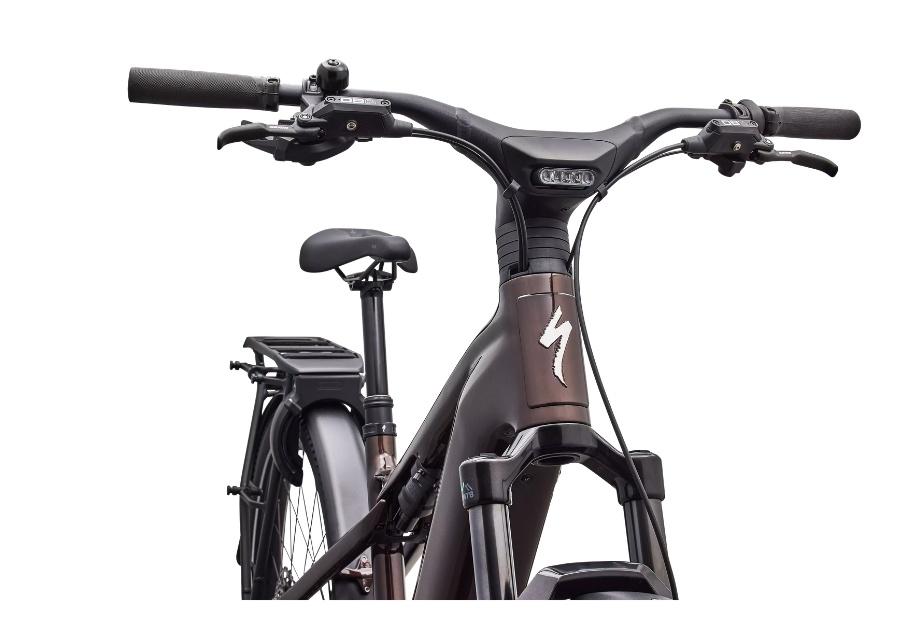 Specialized Turbo Vado 3 X 5.0-The Cycling Fix