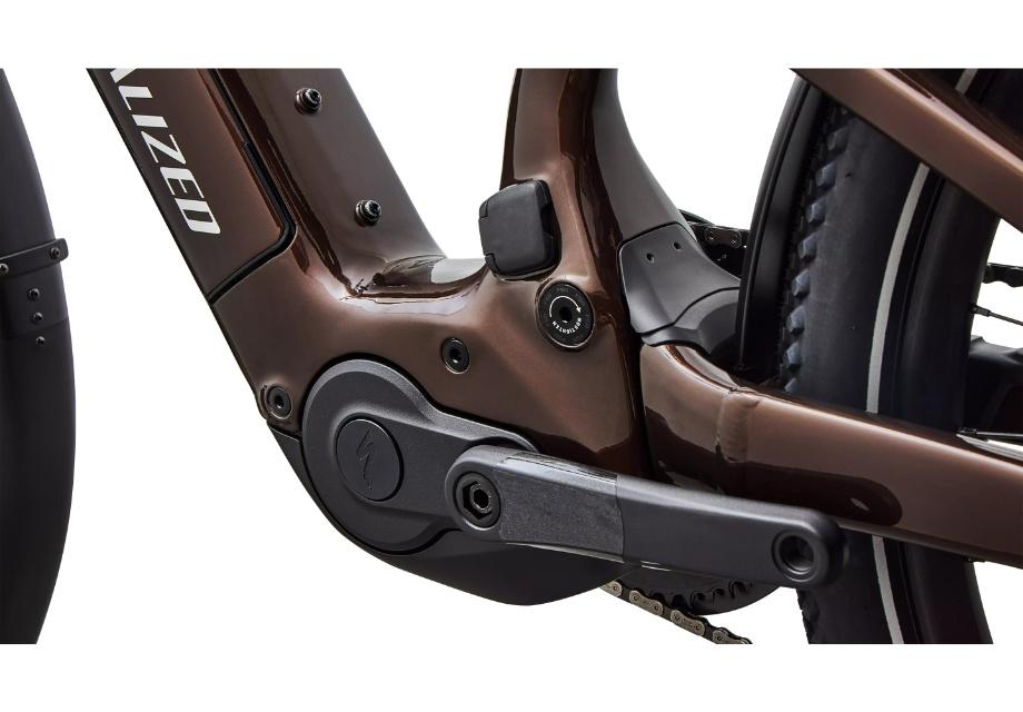 Specialized Turbo Vado 3 X 5.0-The Cycling Fix